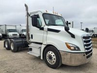 2021 Freightliner NEW CASCADIA PX12664