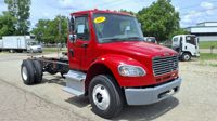 2017 Freightliner M2 106