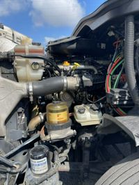 2018 Freightliner CASCADIA PX11364ST