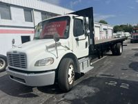 2017 Freightliner M2 106