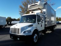 2015 Freightliner M2 106