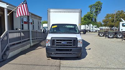 2021 Ford E-350 COMM CUTAWAY