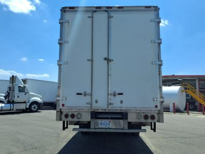 2019 Freightliner M2 106