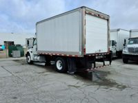 2020 International MV607