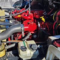 2018 Freightliner M2 106