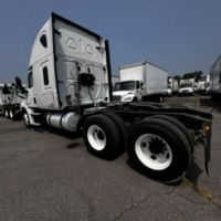 2019 Freightliner NEW CASCADIA PX12664