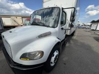 2016 Freightliner M2 106