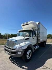 2019 International 4300