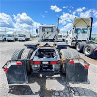 2017 Mack CXU600