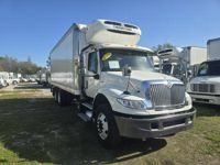 2020 International MV607 (6X4)