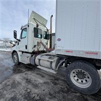 2019 Freightliner NEW CASCADIA 126