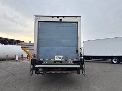 2020 International MV607