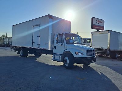 2018 Freightliner M2 106