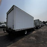 2019 Isuzu NPR HD