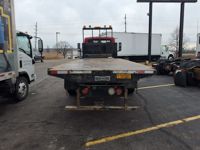 2020 International MV607