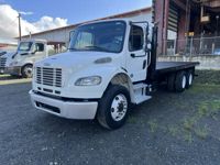 2017 Freightliner M2 106