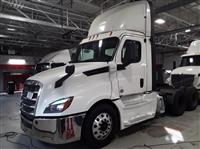 2020 Freightliner NEW CASCADIA PX12664