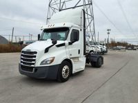 2020 Freightliner NEW CASCADIA 116