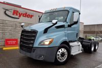 2021 Freightliner CASCADIA PX11664ST