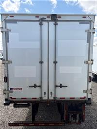 2019 International 4300