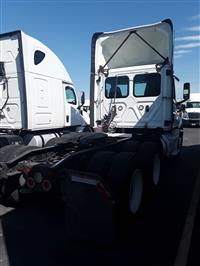 2019 Freightliner NEW CASCADIA PX12664