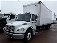 2019 Freightliner M2 106