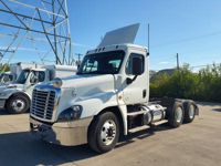 2019 Freightliner CASCADIA 125