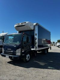 2019 Isuzu NQR