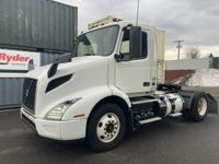 2019 Volvo VNR42T 300