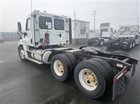 2014 Freightliner CASCADIA 125