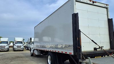 2018 Hino 338