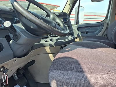 2019 Freightliner CASCADIA 125
