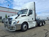 2020 Freightliner NEW CASCADIA PX12664