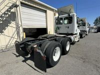 2019 Freightliner CASCADIA 125
