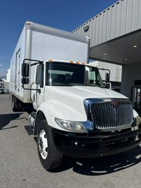 2019 International 4300