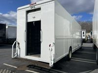 2017 Freightliner MT55