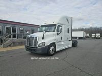 2020 Freightliner CASCADIA 125