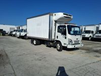 2019 Chevrolet LCF 4500XD