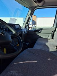 2019 International MV607