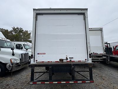2022 Freightliner M2 106