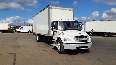 2019 Freightliner M2 106