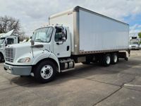 2020 Freightliner M2 112