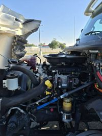 2019 International LT625