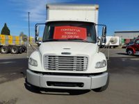2019 Freightliner M2 106