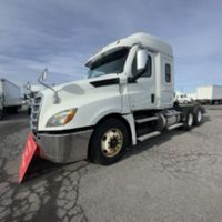 2020 Freightliner NEW CASCADIA PX12664