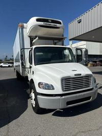 2018 Freightliner M2 106