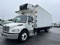 2019 Freightliner M2 106