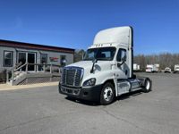 2018 Freightliner CASCADIA 125