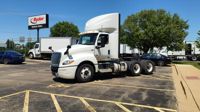 2019 International LT625