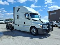 2020 Freightliner NEW CASCADIA PX12664